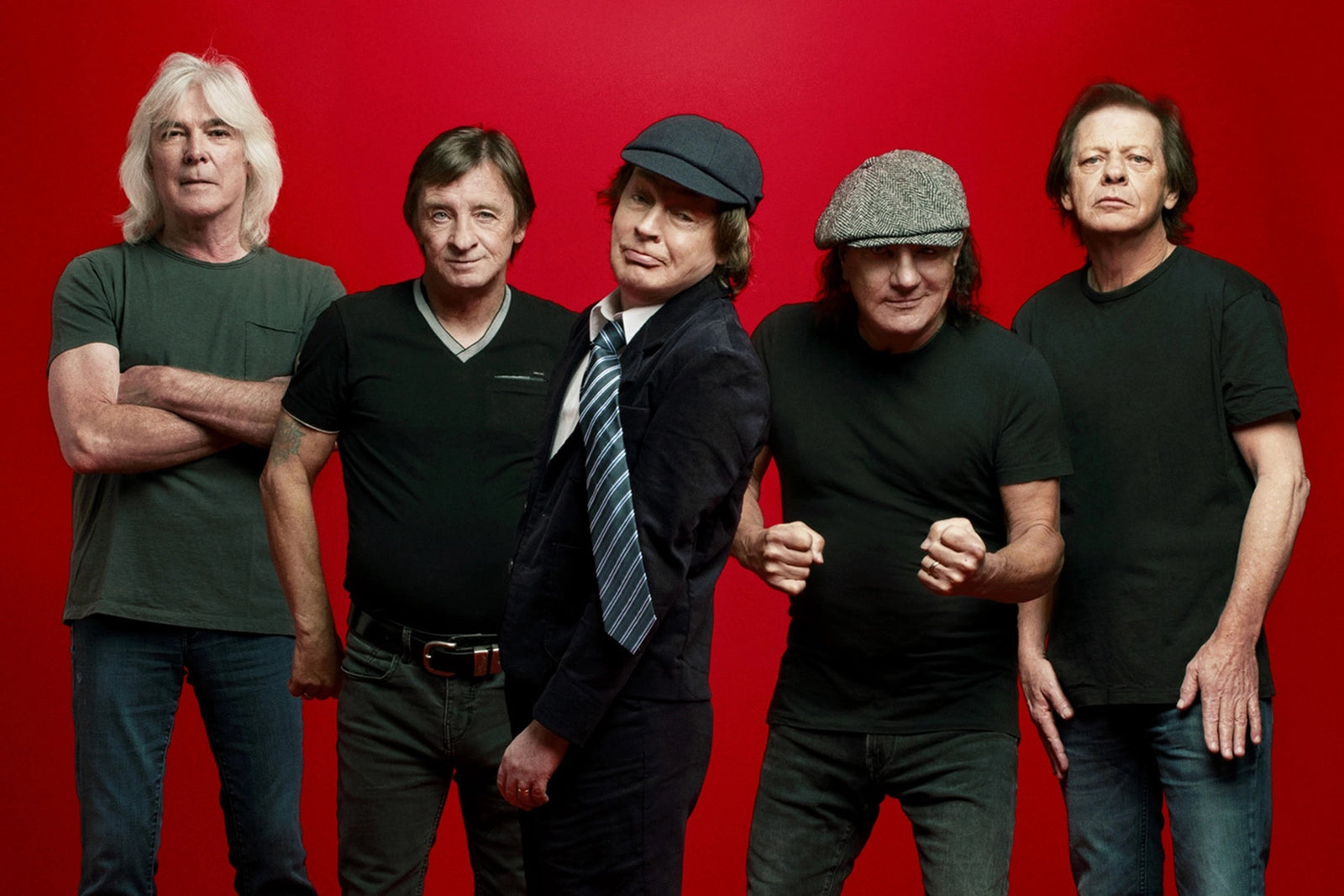AC/DC: POWER UP [Audio CD]  (Deluxe Edition) Limited Edition Audio CD/Vinyl Columbia Records   