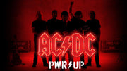 AC/DC: POWER UP [Audio CD]  (Deluxe Edition) Limited Edition Audio CD/Vinyl Columbia Records   