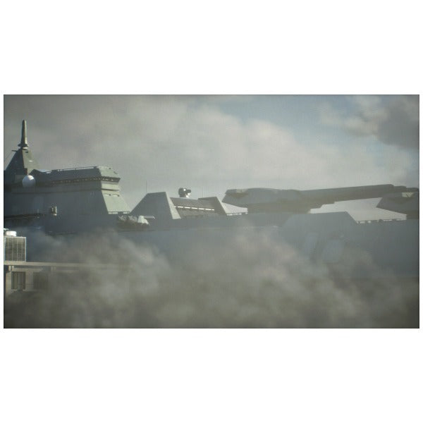 Ace Combat 8 - Deluxe Edition [PlayStation 5] PlayStation 5 Video Game Bandai Namco