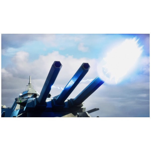 Ace Combat 8 [Xbox Series X] Xbox Series X Video Game Bandai Namco