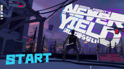 Aerial_Knight's Never Yield - SRG #72 [Nintendo Switch] Nintendo Switch Video Game Super Rare Games