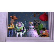 Disney Pixar's Toy Story 1 2 3 Trilogy Collection [Blu-Ray Movie Box Set] DVDs & Blu-Rays Disney