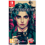 Afterdream - SRG #124 [Nintendo Switch] Nintendo Switch Video Game Super Rare Games