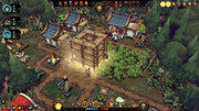 Against The Storm [PlayStation 5] PlayStation 5 Video Game Fireshine Games