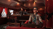 Agatha Christie - Murder on the Orient Express [Nintendo Switch] Nintendo Switch Video Game Microids   