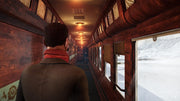 Agatha Christie - Murder on the Orient Express [Nintendo Switch] Nintendo Switch Video Game Microids   