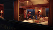 Agatha Christie - Murder on the Orient Express [Nintendo Switch] Nintendo Switch Video Game Microids   