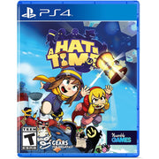 A Hat In Time [PlayStation 4] PlayStation 4 Video Game Humble Bundle Games