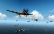 Air Conflicts - Ultimate Collection [PlayStation 4] PlayStation 4 Video Game GS2 Games