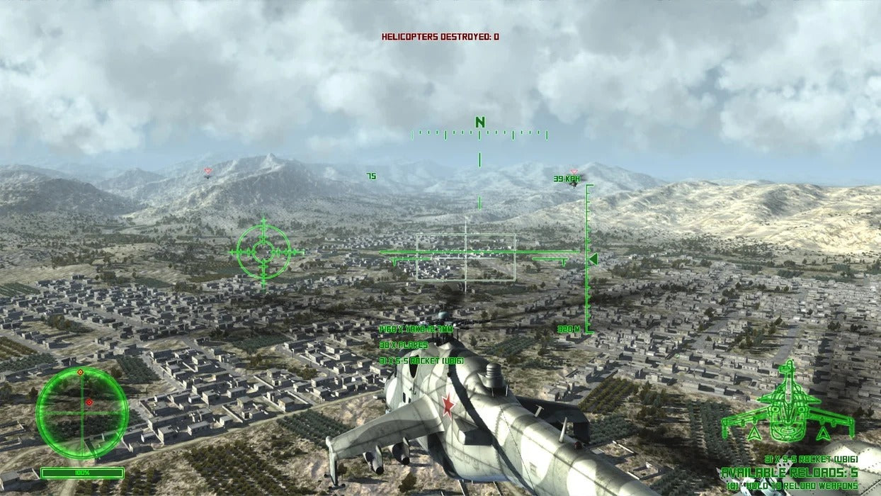 Air Conflicts - Ultimate Collection [PlayStation 4] PlayStation 4 Video Game GS2 Games