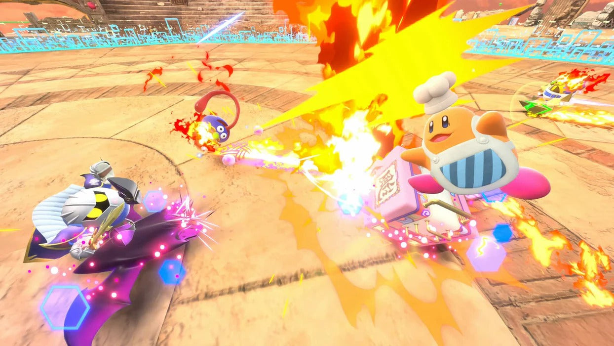Kirby Air Riders [Nintendo Switch 2] Nintendo Switch 2 Video Game Nintendo