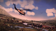 Air Conflicts Double Pack Collection (Vietnam Ultimate Edition & Pacific Carriers Edition) [PlayStation 4] PlayStation 4 Video Game Kalypso Media   