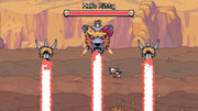 AK-Xolotl [Nintendo Switch] Nintendo Switch Video Game Tesura Games   