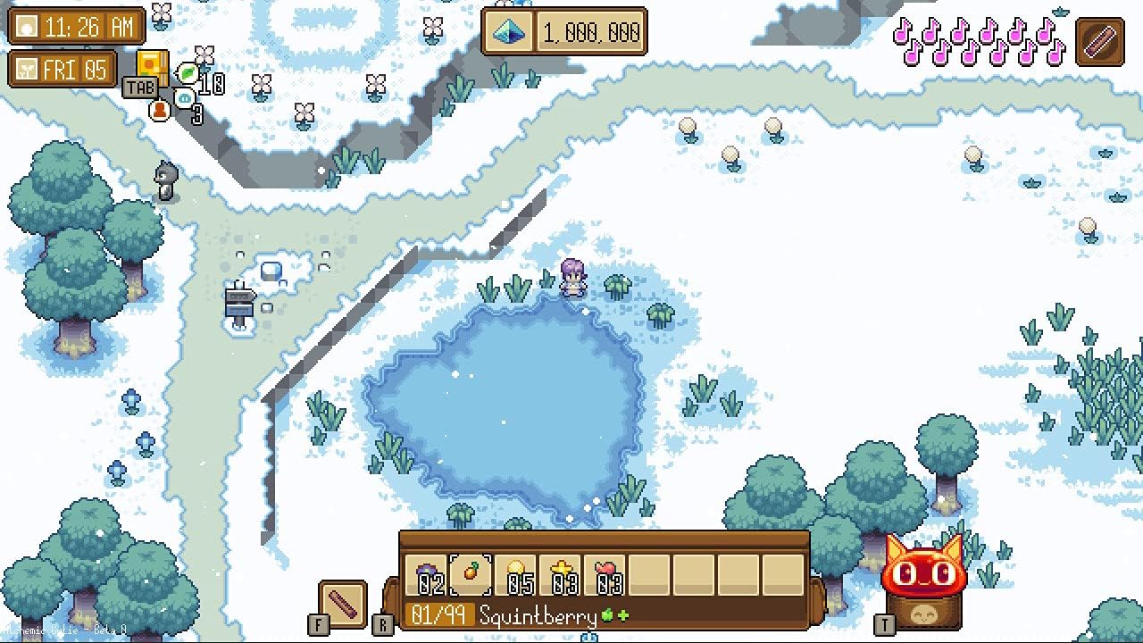 Alchemic Cutie [Nintendo Switch] Nintendo Switch Video Game PM Studios   