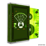 Alien: Isolation Cassette [Audio Cassette] Audio CD/Vinyl iam8bit   