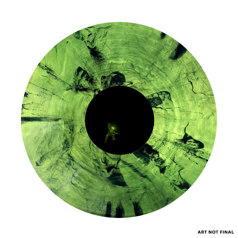 Alien: Isolation Vinyl Soundtrack [Audio Music] Audio CD/Vinyl iam8bit
