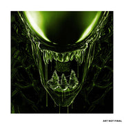 Alien: Isolation Vinyl Soundtrack [Audio Music] Audio CD/Vinyl iam8bit