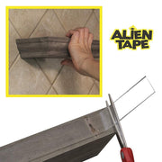 Alien Tape Double Sided Reusable Washable Transparent Multi-Purpose Adhesive Tape - 6 Pack [House & Home] House & Home BIC   