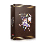 A Magical High School Girl - Collector's Edition [Nintendo Switch] Nintendo Switch Video Game Strictly Limited Games   