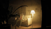 Amber Alert [PlayStation 5] PlayStation 5 Video Game Tesura Games