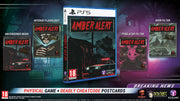 Amber Alert [PlayStation 5] PlayStation 5 Video Game Tesura Games