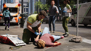 Ambulance Life: A Paramedic Simulator [PlayStation 5] PlayStation 5 Video Game Maximum Games