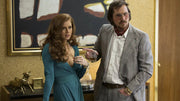 American Hustle [DVD] DVDs & Blu-Rays Sony Pictures   