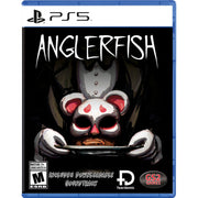Anglerfish [PlayStation 5] PlayStation 5 Video Game GS2 Games