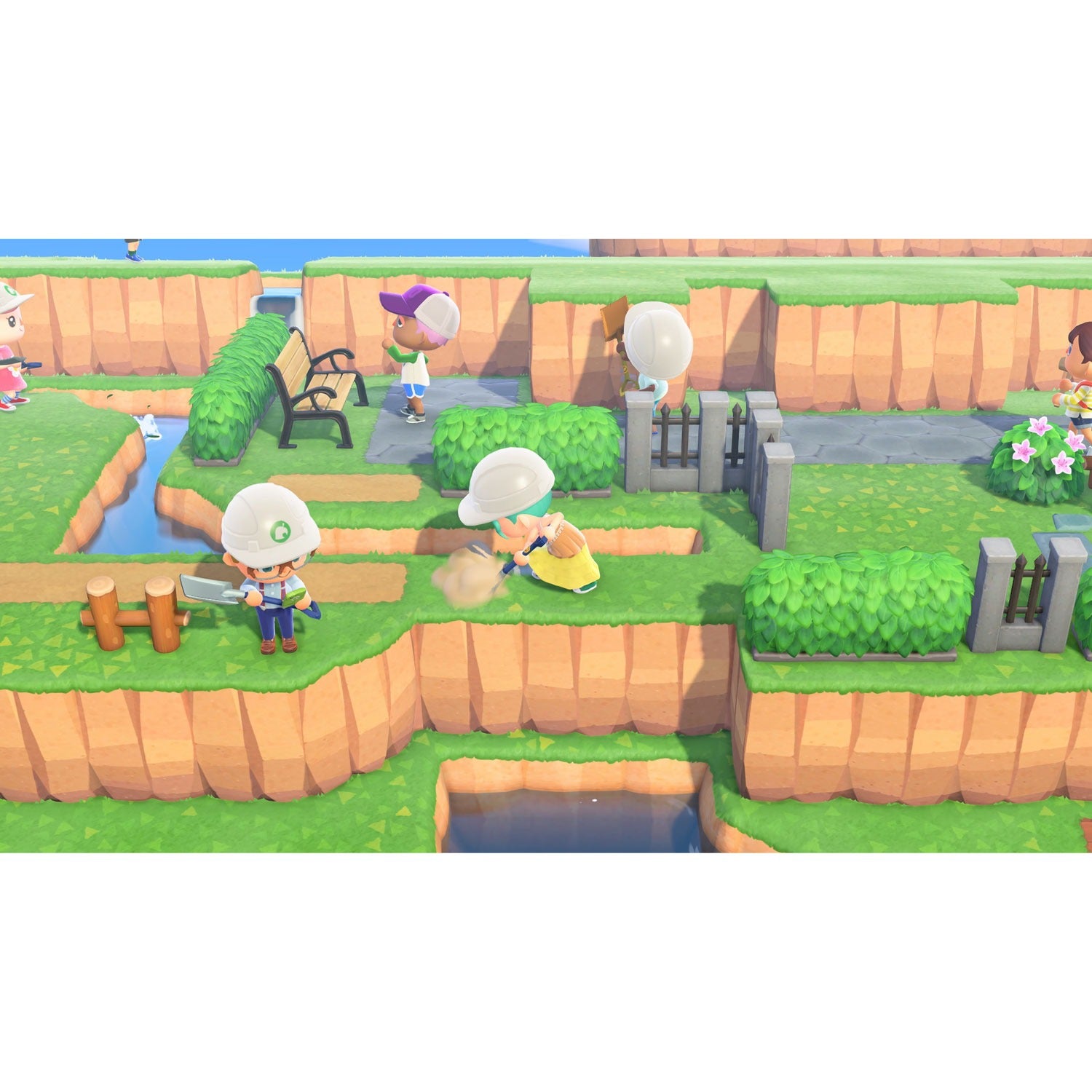 Animal Crossing: New Horizons [Nintendo Switch 2] Nintendo Switch 2 Video Game Nintendo