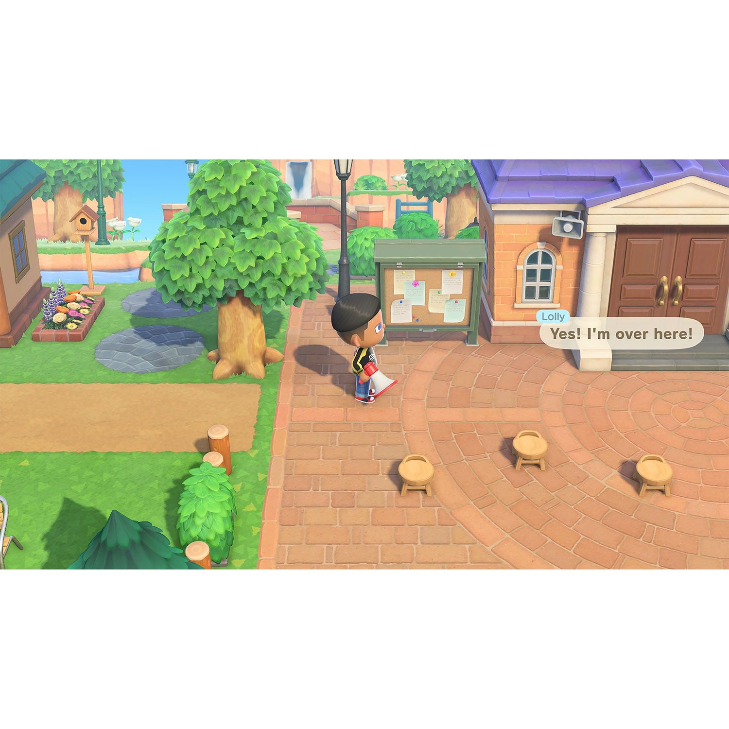 Animal Crossing: New Horizons [Nintendo Switch 2] Nintendo Switch 2 Video Game Nintendo