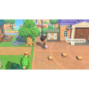 Animal Crossing: New Horizons [Nintendo Switch 2] Nintendo Switch 2 Video Game Nintendo