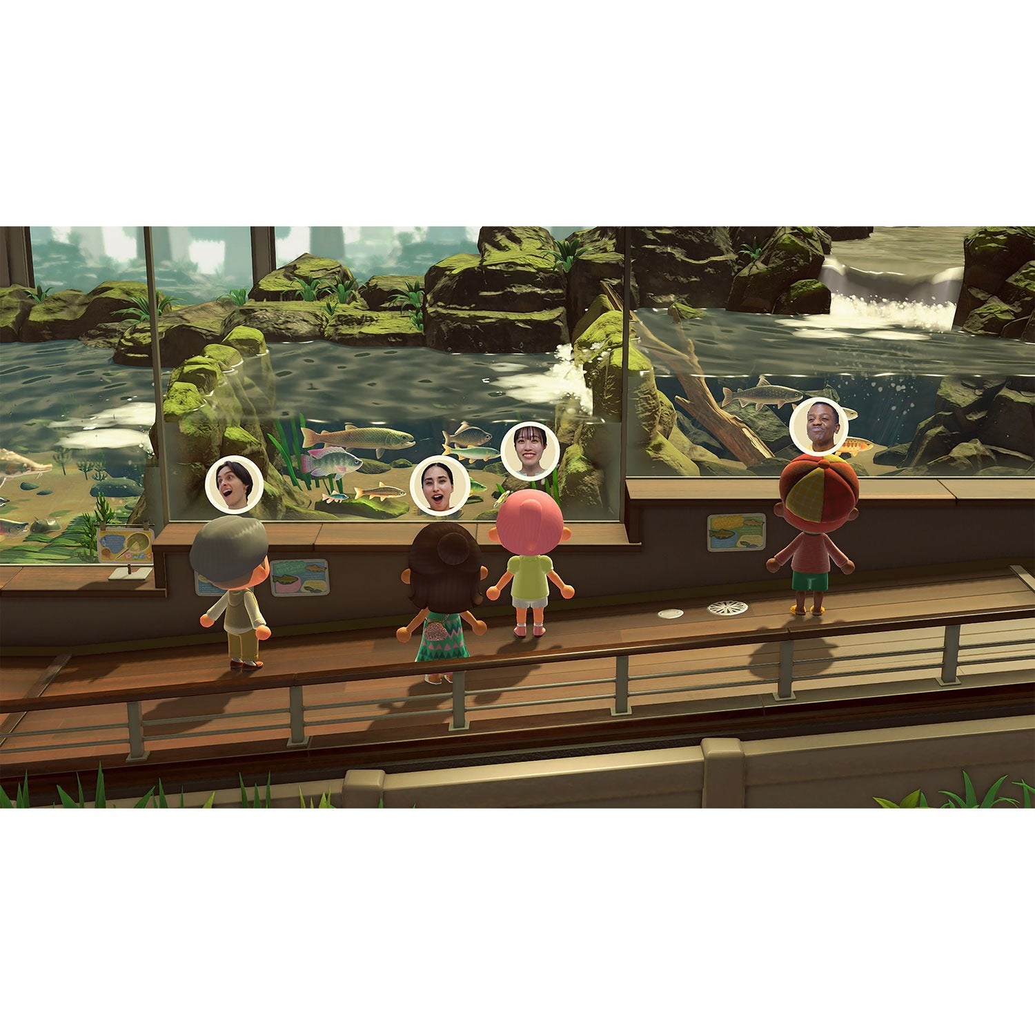 Animal Crossing: New Horizons [Nintendo Switch 2] Nintendo Switch 2 Video Game Nintendo
