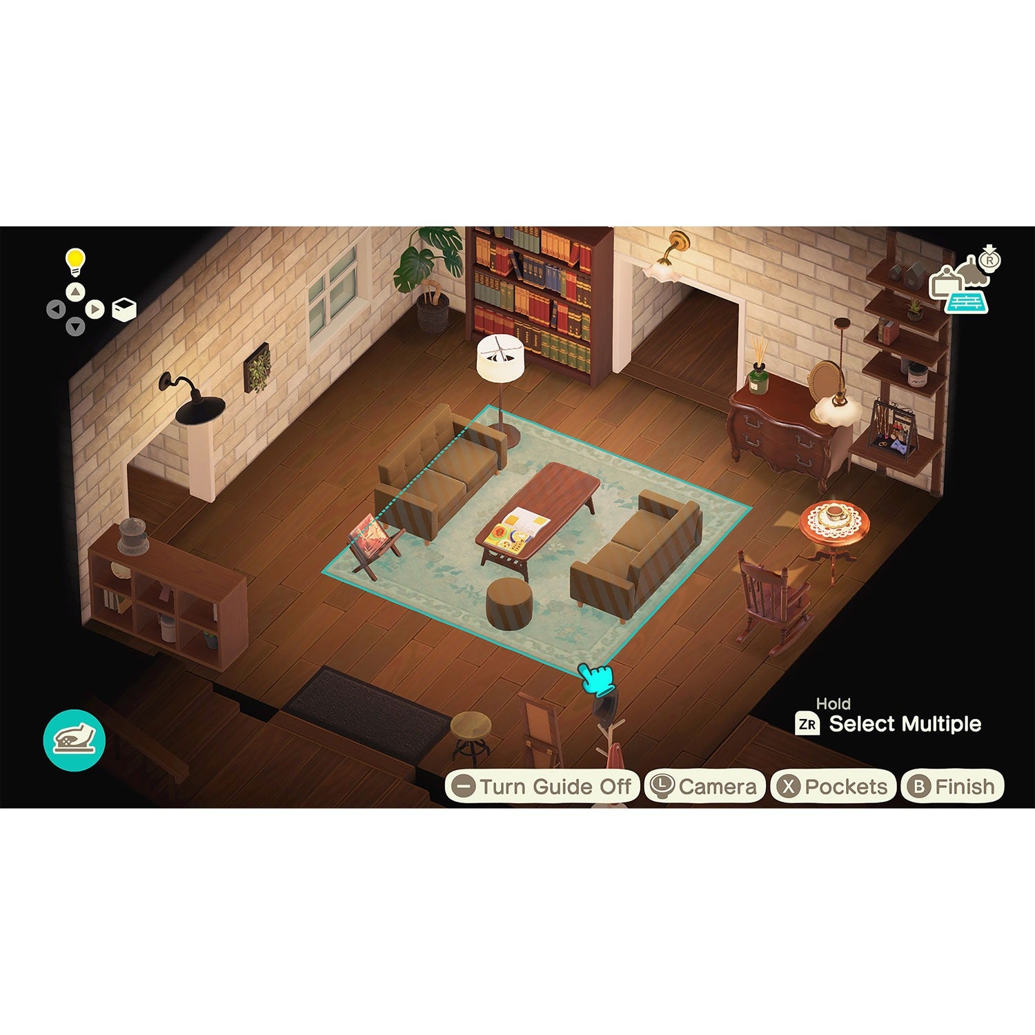 Animal Crossing: New Horizons [Nintendo Switch 2] Nintendo Switch 2 Video Game Nintendo