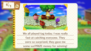 Animal Crossing: Amiibo Festival [Nintendo Wii U] Nintendo Wii U Video Game Nintendo   