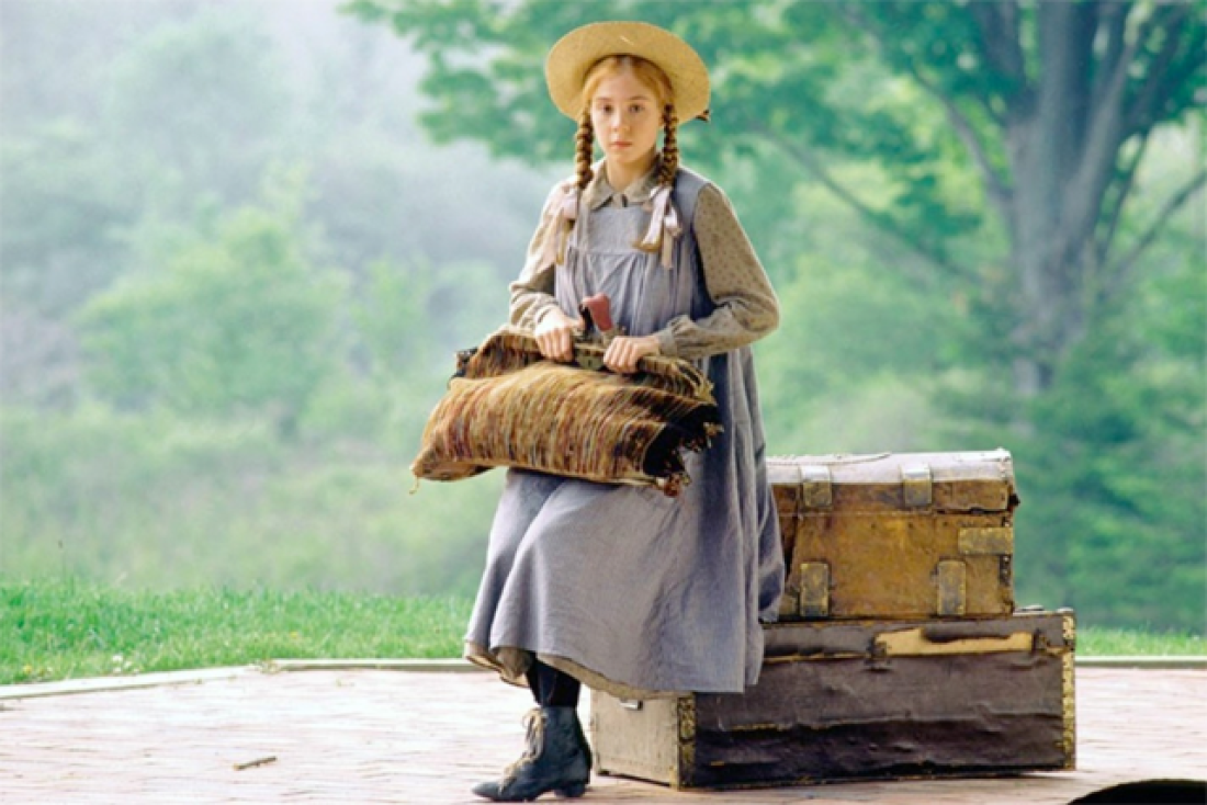 Anne of Green Gables - The Kevin Sullivan Restoration [DVD Box Set] DVDs & Blu-Rays Sullivan Entertainment   