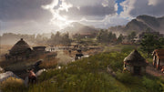 Anno 117 Pax Romana [PlayStation 5] PlayStation 5 Video Game Ubisoft
