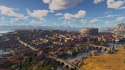Anno 117 Pax Romana [PlayStation 5] PlayStation 5 Video Game Ubisoft