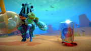 Another Crab's Treasure [PlayStation 5] PlayStation 5 Video Game iam8bit