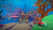 Another Crab's Treasure [PlayStation 5] PlayStation 5 Video Game iam8bit