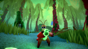 Another Crab's Treasure [PlayStation 5] PlayStation 5 Video Game iam8bit
