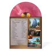 Archer: Seasons 7 - 9 Vinyl Soundtrack [Audio Vinyl] Audio CD/Vinyl iam8bit