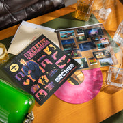 Archer: Seasons 7 - 9 Vinyl Soundtrack [Audio Vinyl] Audio CD/Vinyl iam8bit