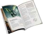 Arkham Horror The Roleplaying Game - Hungering Abyss Starter Set [Board Game, 2-6 Players] Board Game EDGE Studios   