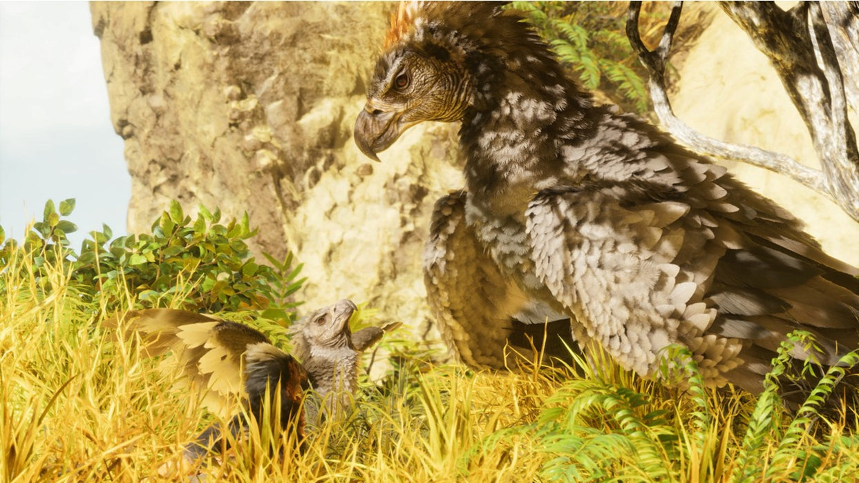 Ark Survival Ascended [PlayStation 5] PlayStation 5 Video Game Studio Wildcard   