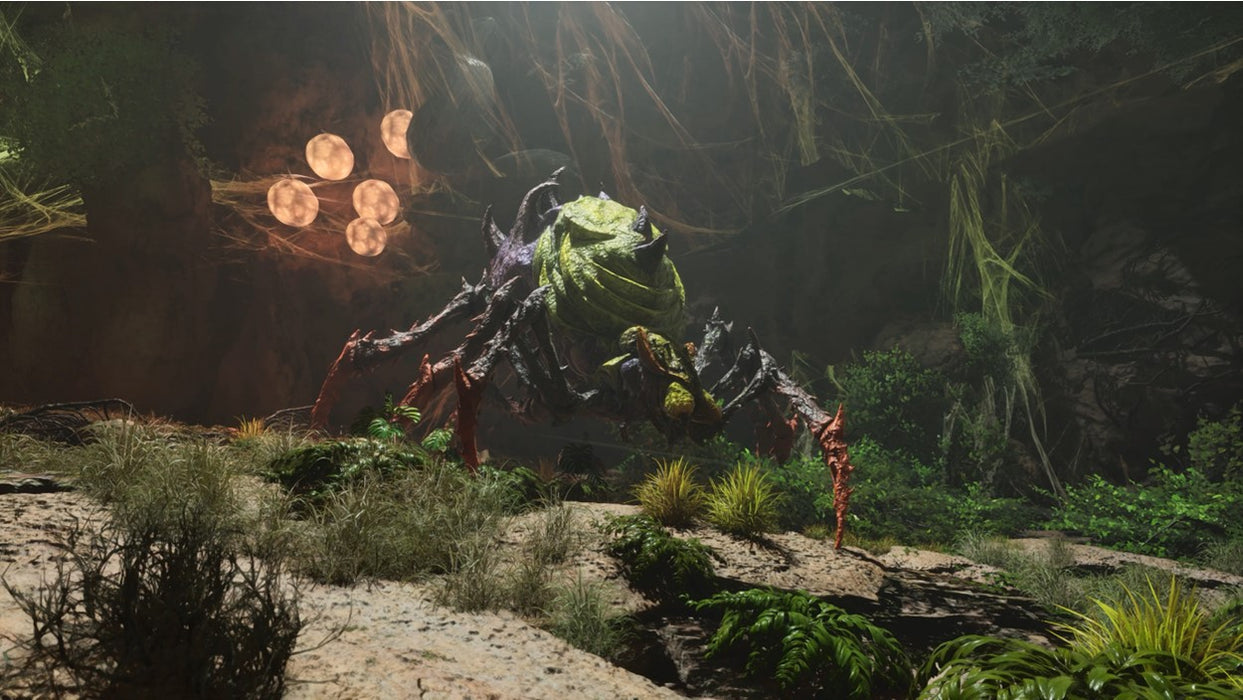 ARK: Survival Ascended [Xbox Series X] Xbox Series X Video Game Studio Wildcard   