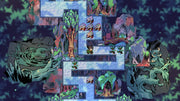 Arranger: A Role Puzzling Adventure [Nintendo Switch] Nintendo Switch Video Game PM Studios