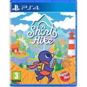 A Short Hike [PlayStation 4] PlayStation 4 Video Game Super Rare Games   