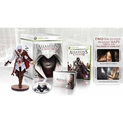 Assassin's Creed 2 - Master Assassin's Edition [Xbox 360]