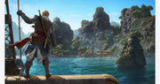 Assassins Creed: Black Flag Resynced [PlayStation 5] PlayStation 5 Video Game Ubisoft
