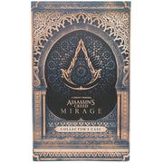 Assassin's Creed Mirage Collector's Case With Statue & Artbook PlayStation 5 Accessories Ubisoft
